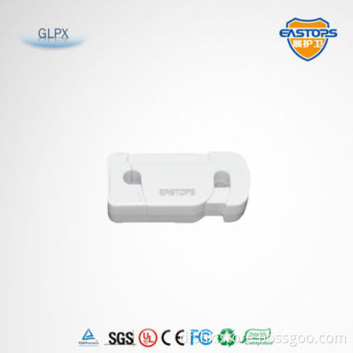Stop Lock For Double Line Display HooksNew